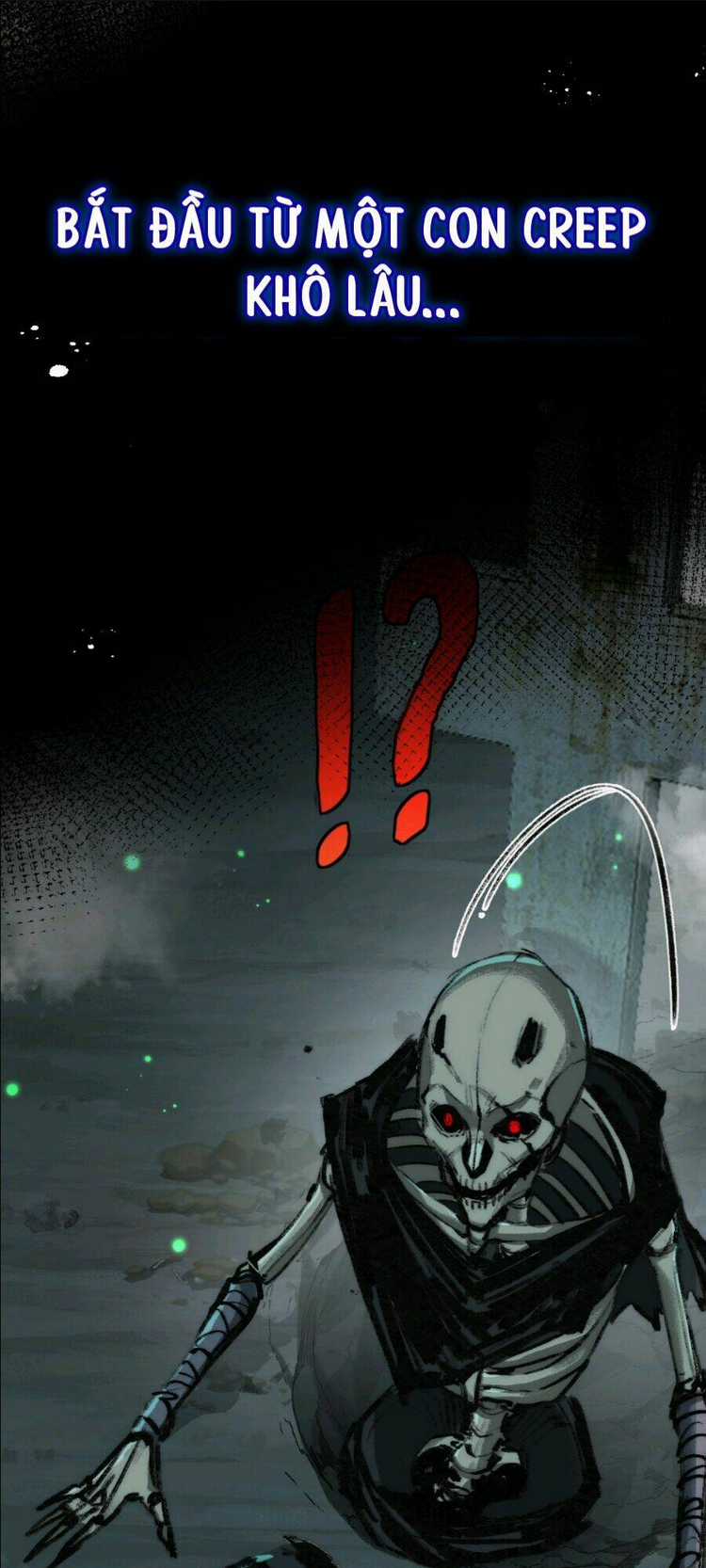 Trảm Nguyệt - Chapter 0 - Trang 22