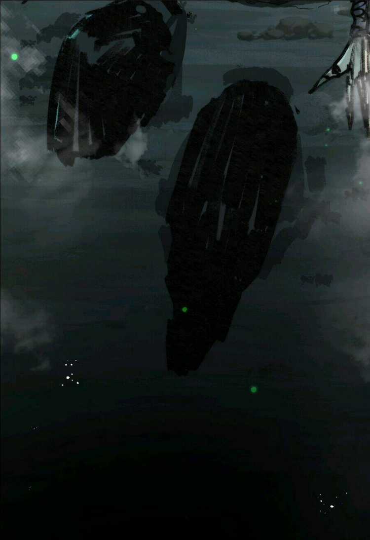 Trảm Nguyệt - Chapter 0 - Trang 23