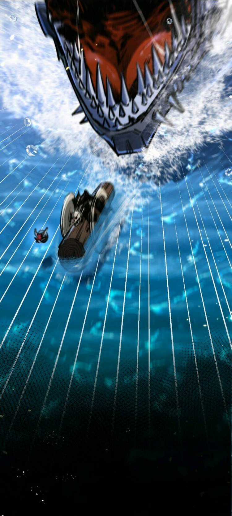 Trảm Nguyệt - Chapter 0 - Trang 26