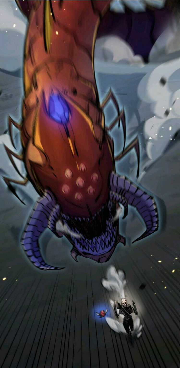 Trảm Nguyệt - Chapter 0 - Trang 28