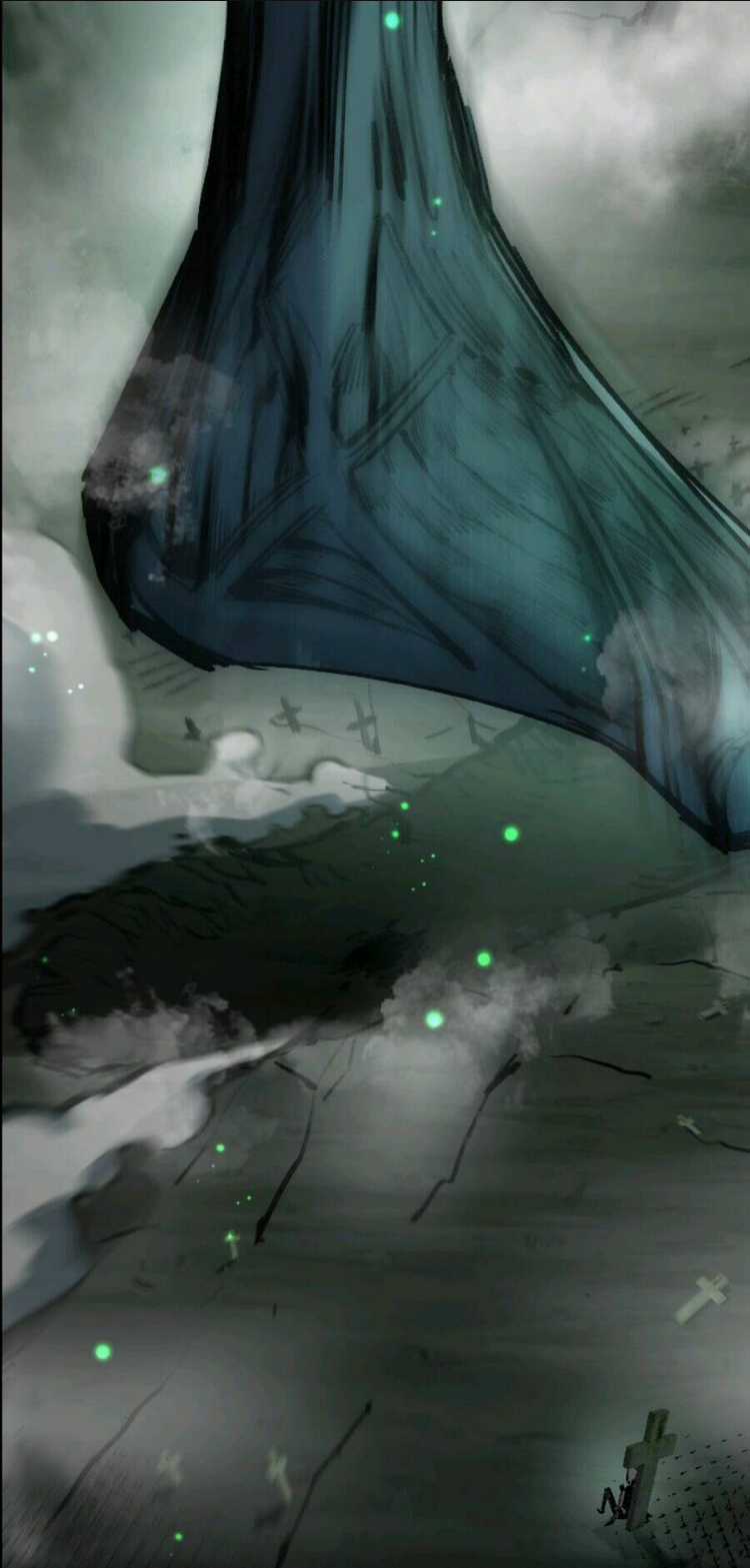 Trảm Nguyệt - Chapter 0 - Trang 32