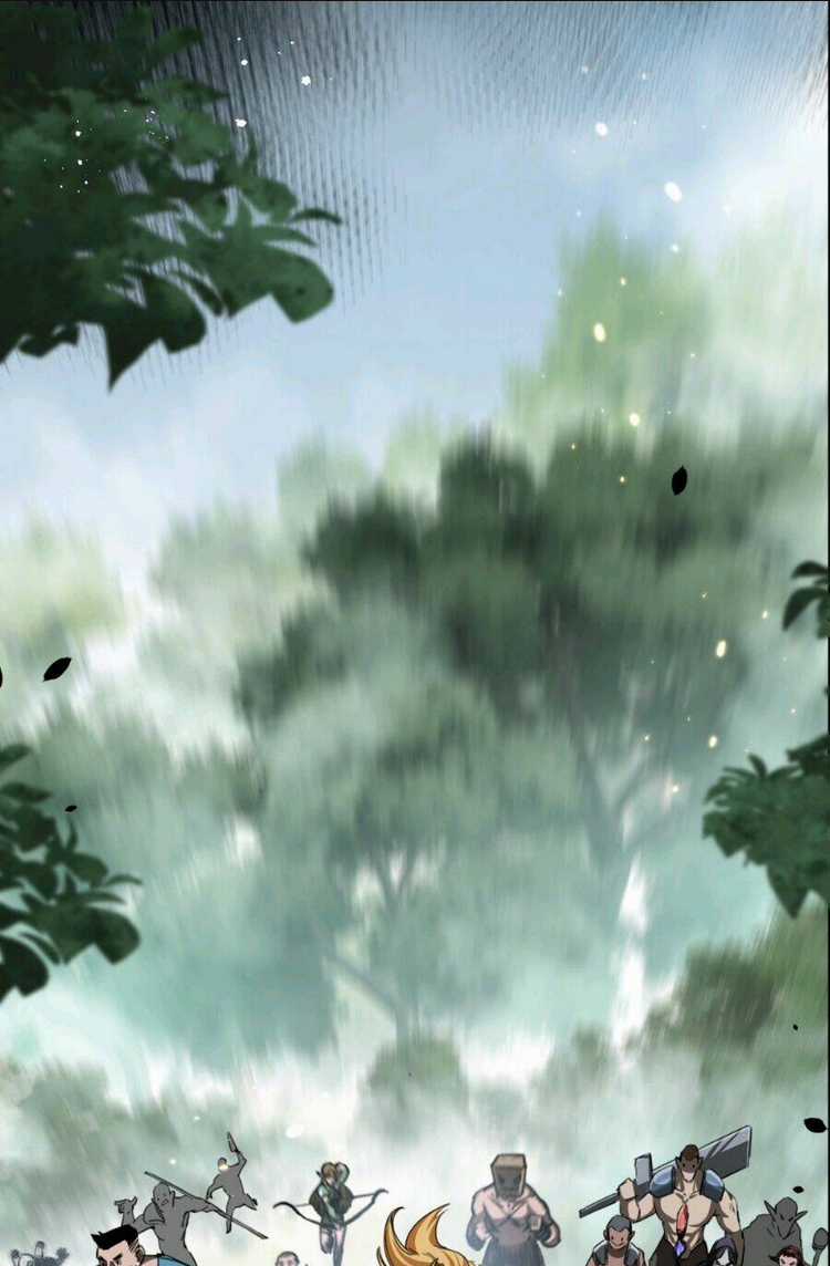 Trảm Nguyệt - Chapter 0 - Trang 34