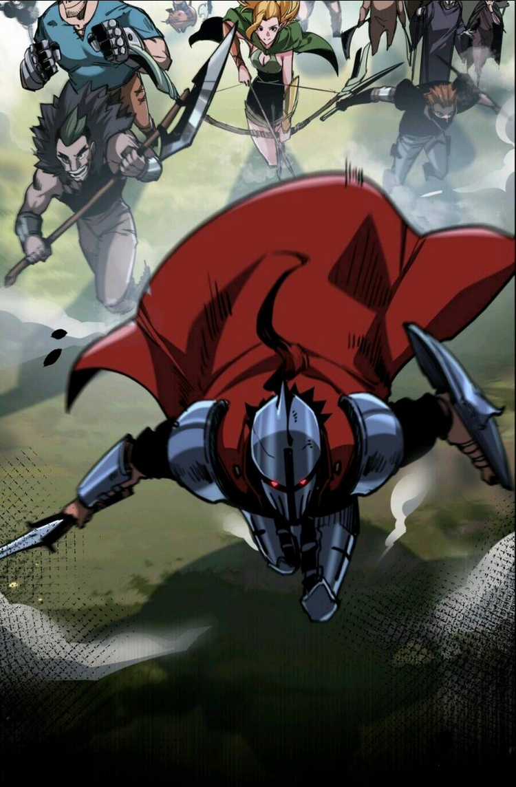 Trảm Nguyệt - Chapter 0 - Trang 35