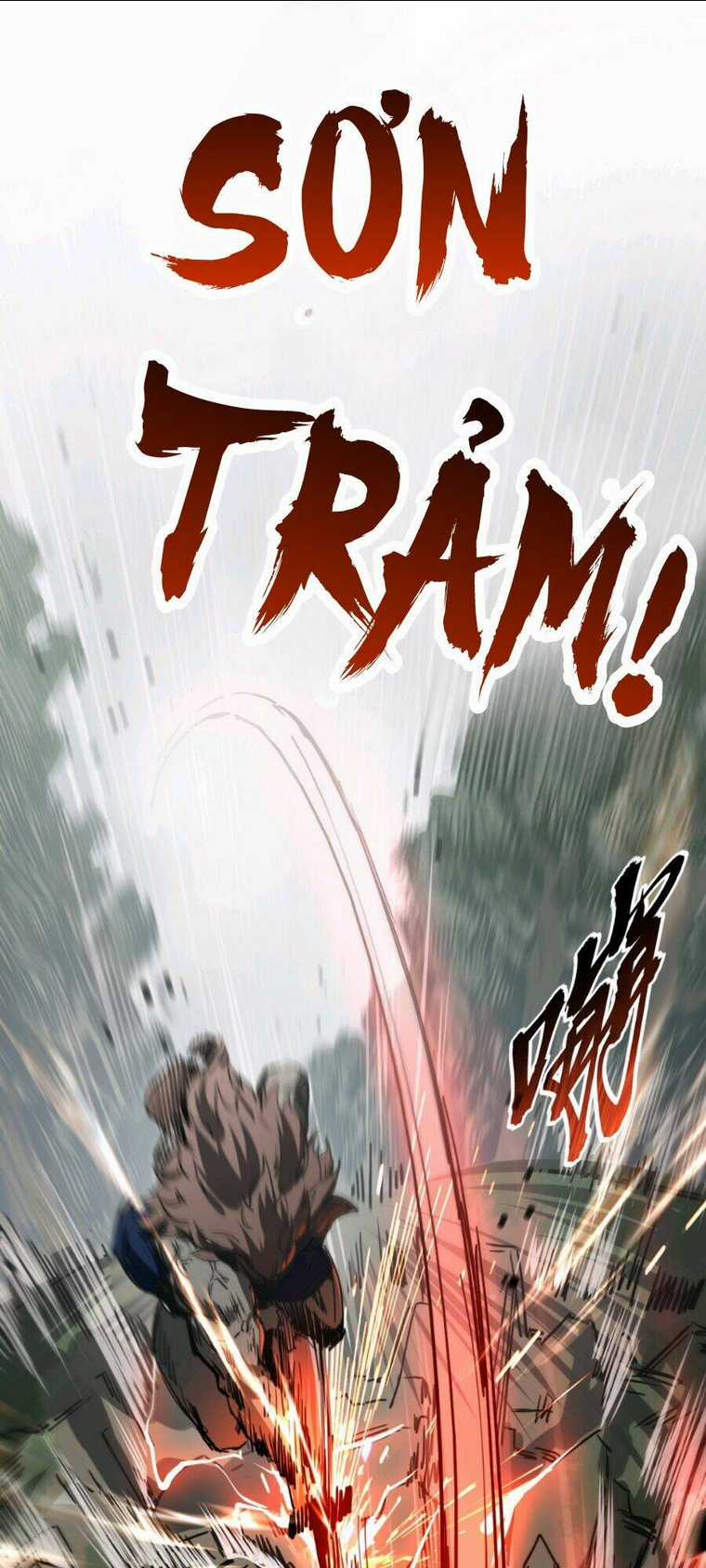 Trảm Nguyệt - Chapter 1 - Trang 12