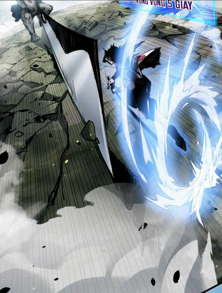 Trảm Nguyệt - Chapter 1 - Trang 17