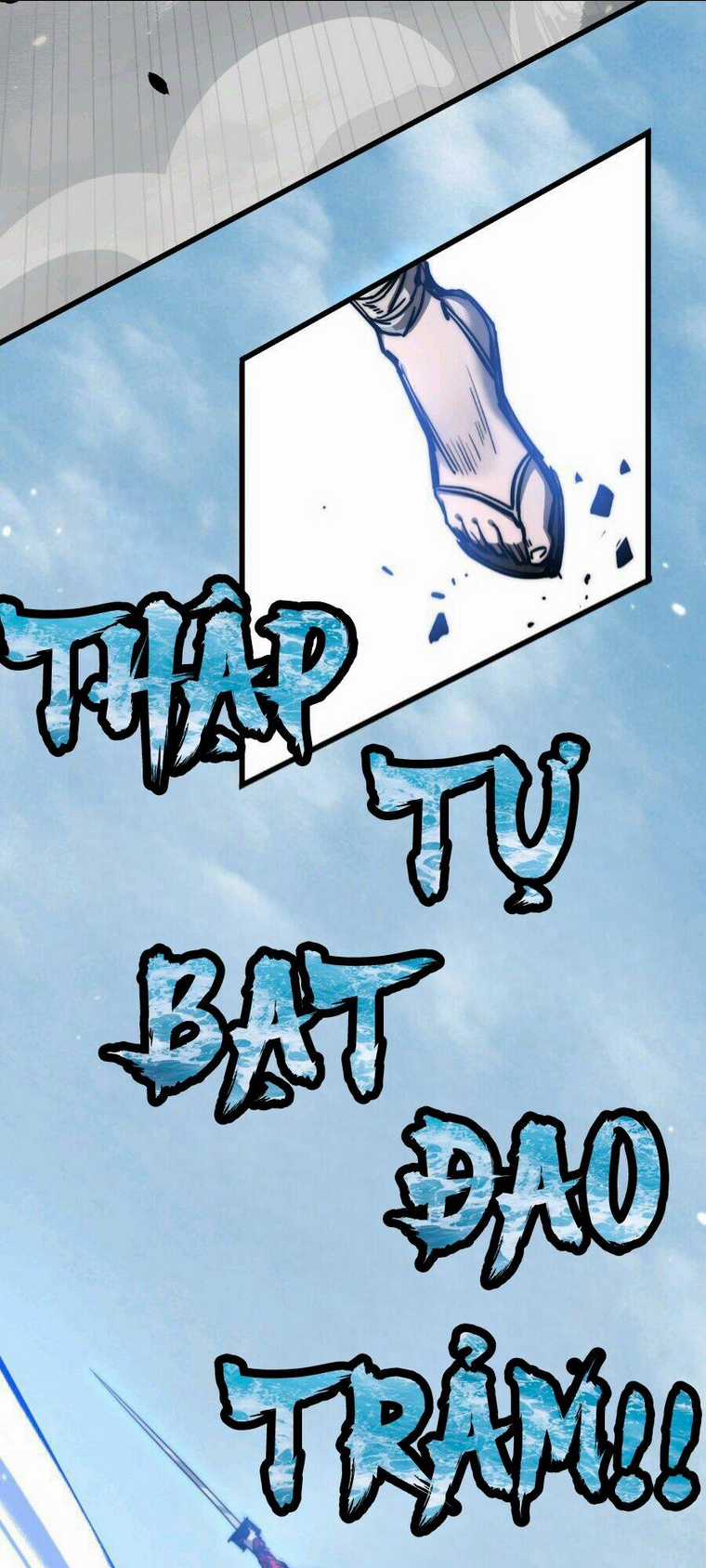 Trảm Nguyệt - Chapter 1 - Trang 18