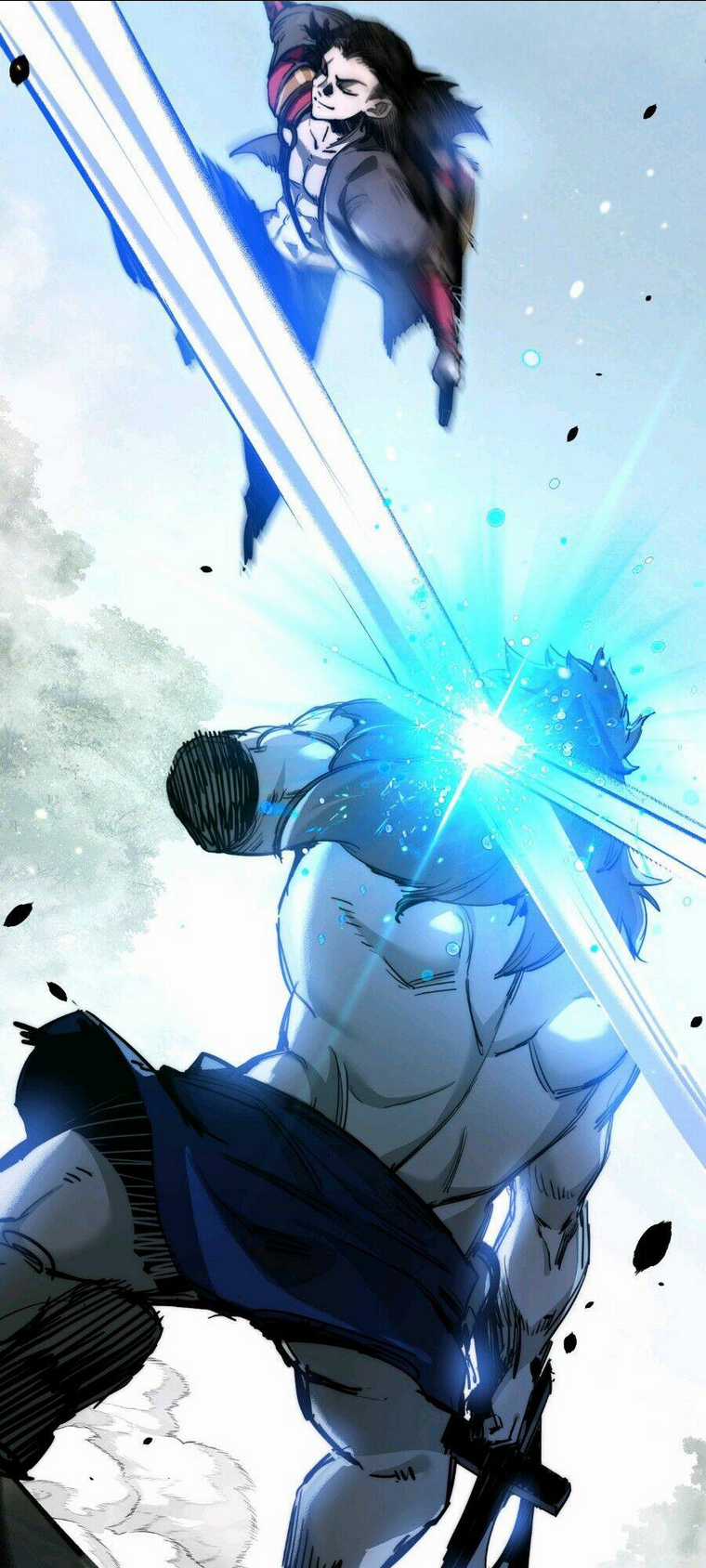 Trảm Nguyệt - Chapter 1 - Trang 19