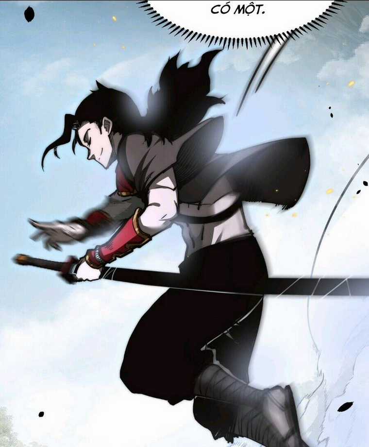 Trảm Nguyệt - Chapter 1 - Trang 21