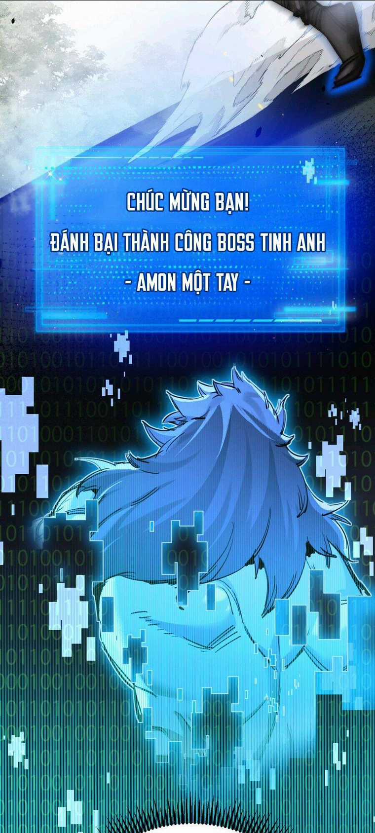 Trảm Nguyệt - Chapter 1 - Trang 22