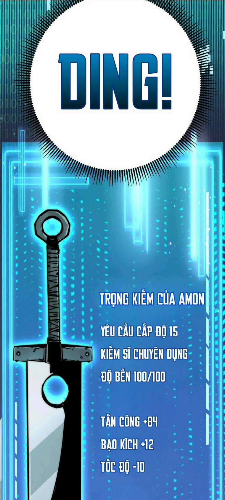 Trảm Nguyệt - Chapter 1 - Trang 23