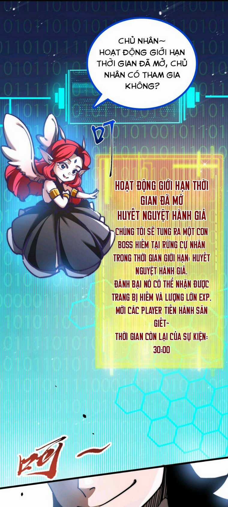 Trảm Nguyệt - Chapter 1 - Trang 29