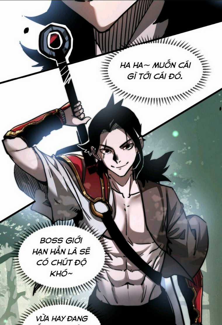 Trảm Nguyệt - Chapter 1 - Trang 30