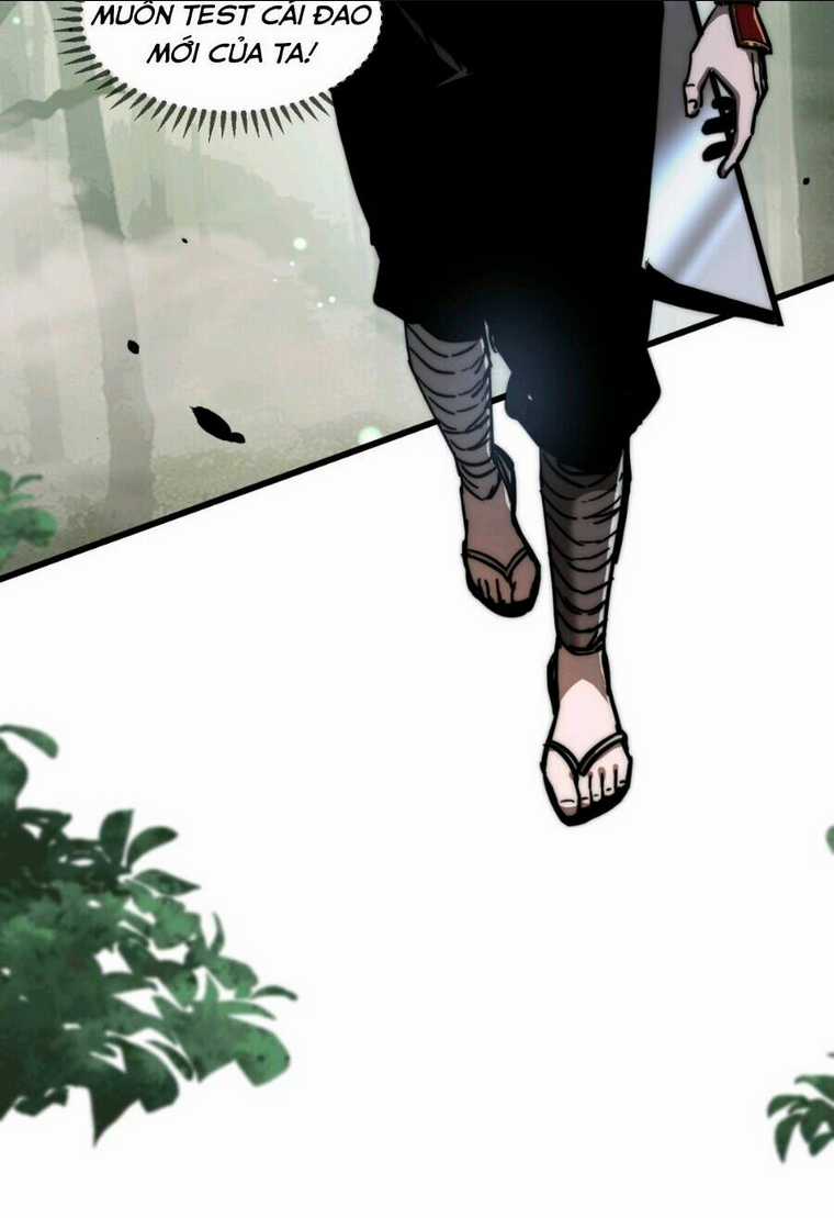 Trảm Nguyệt - Chapter 1 - Trang 31