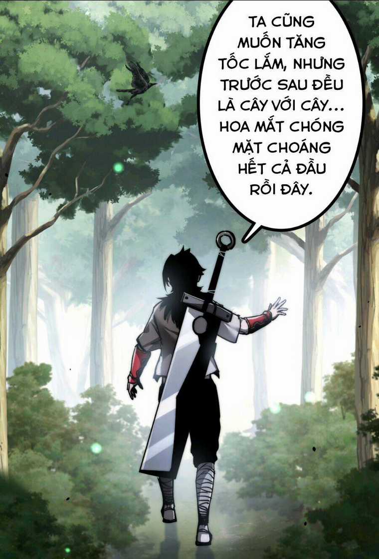 Trảm Nguyệt - Chapter 1 - Trang 33