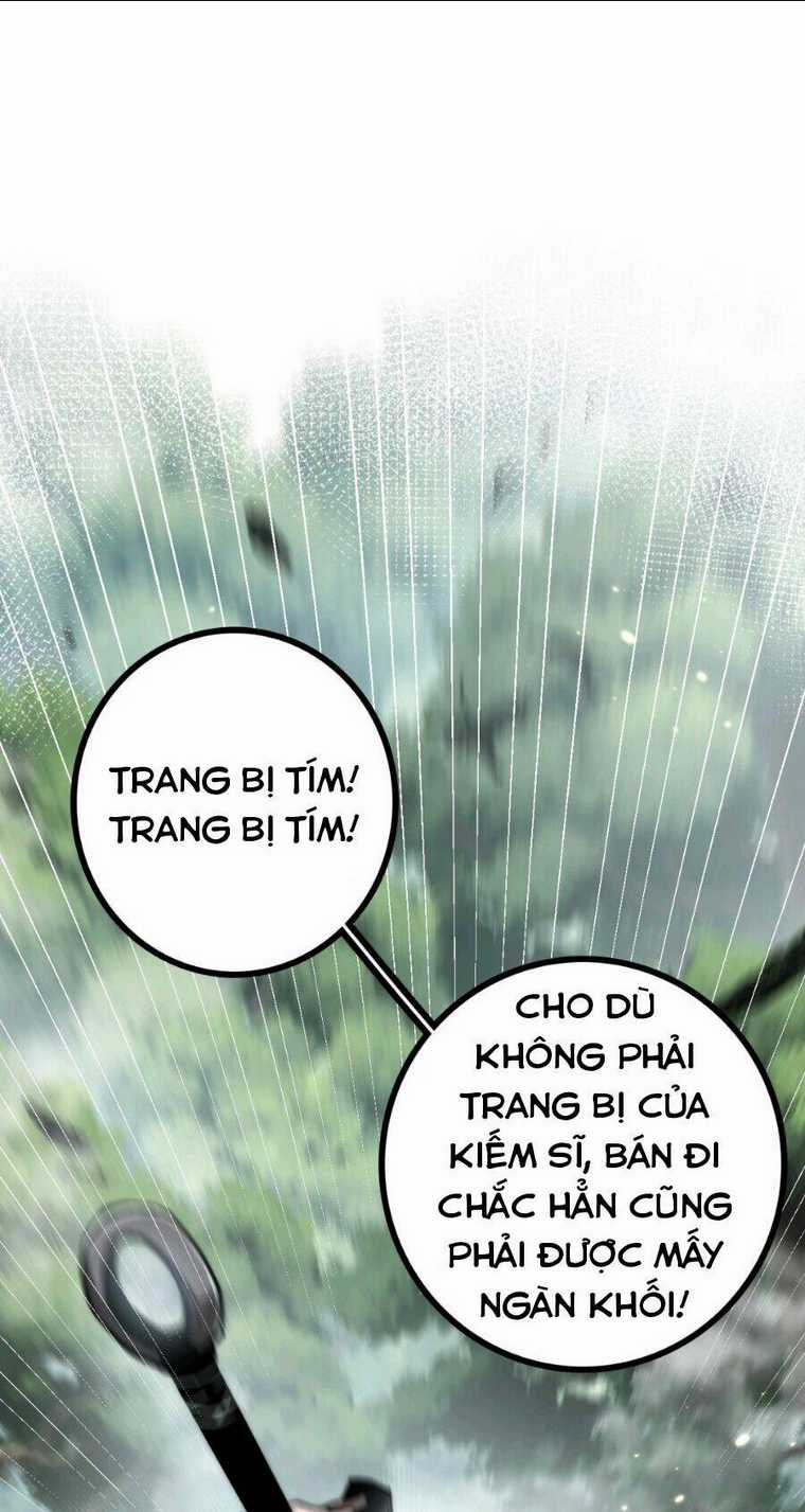 Trảm Nguyệt - Chapter 1 - Trang 38