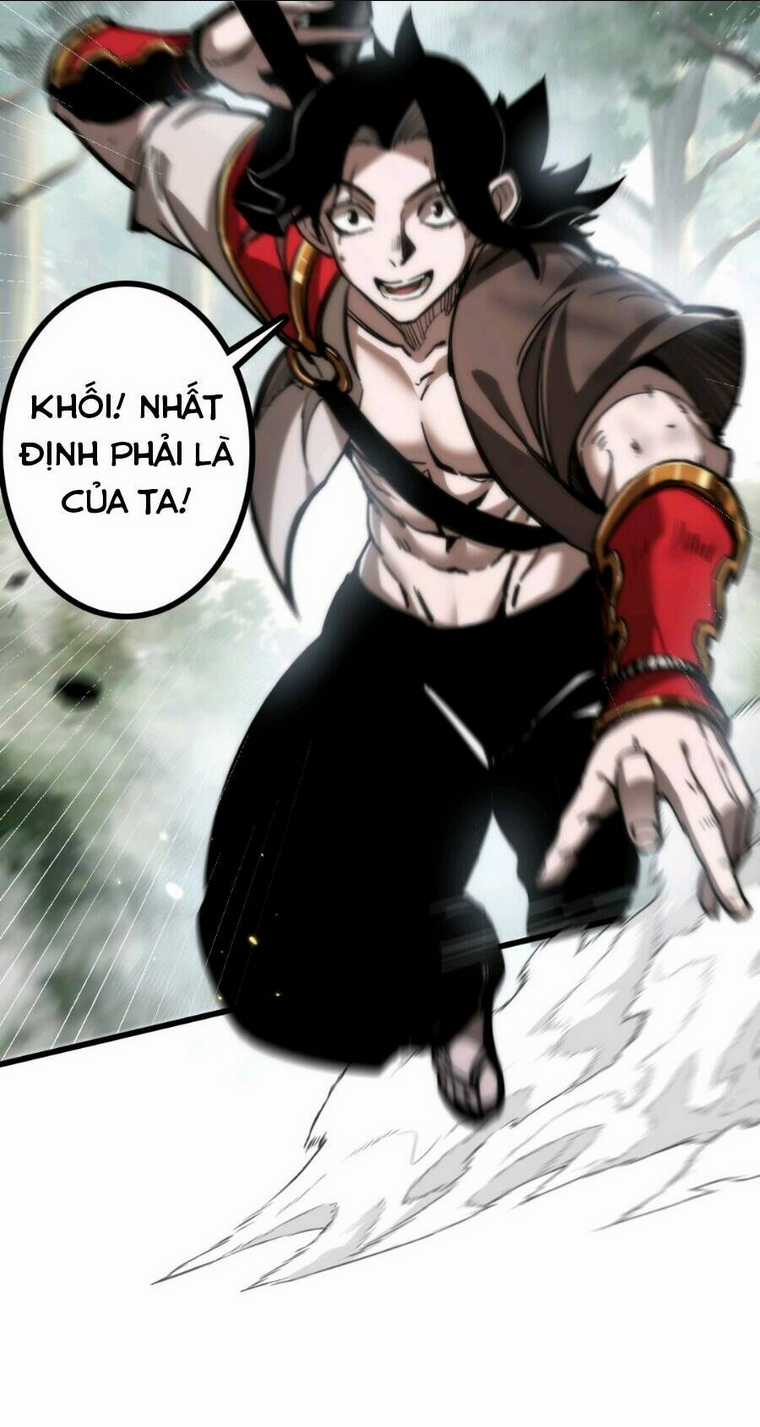 Trảm Nguyệt - Chapter 1 - Trang 39