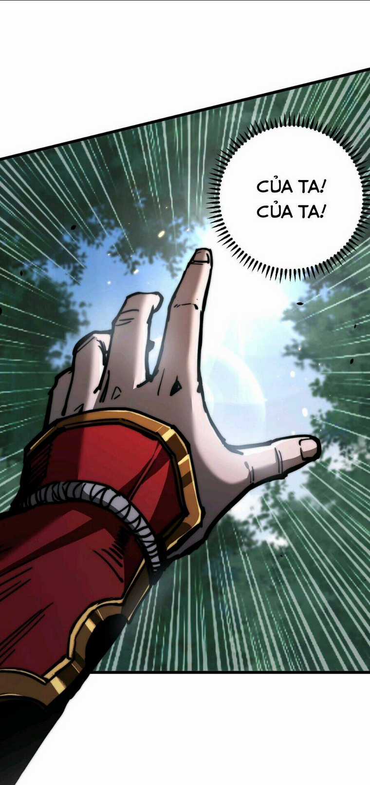 Trảm Nguyệt - Chapter 1 - Trang 40