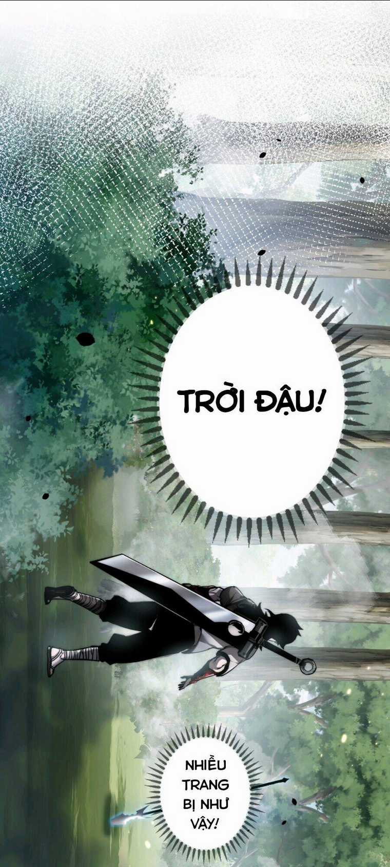 Trảm Nguyệt - Chapter 1 - Trang 42