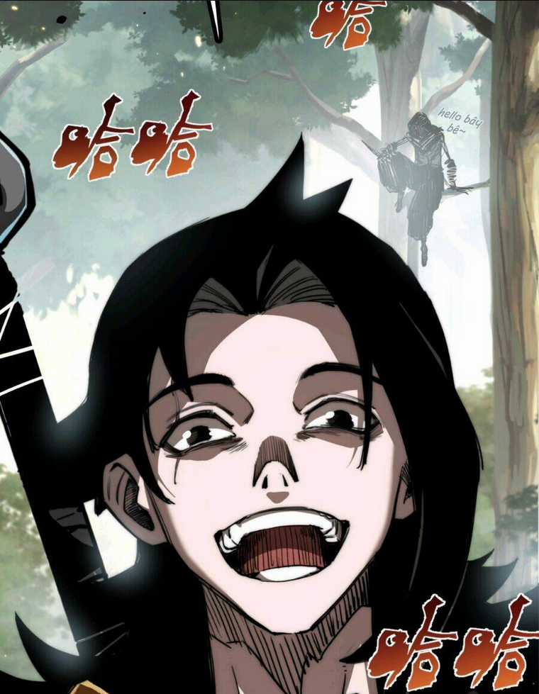 Trảm Nguyệt - Chapter 1 - Trang 46