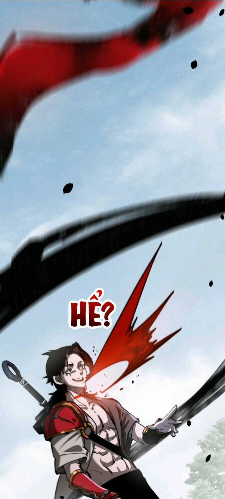 Trảm Nguyệt - Chapter 1 - Trang 50