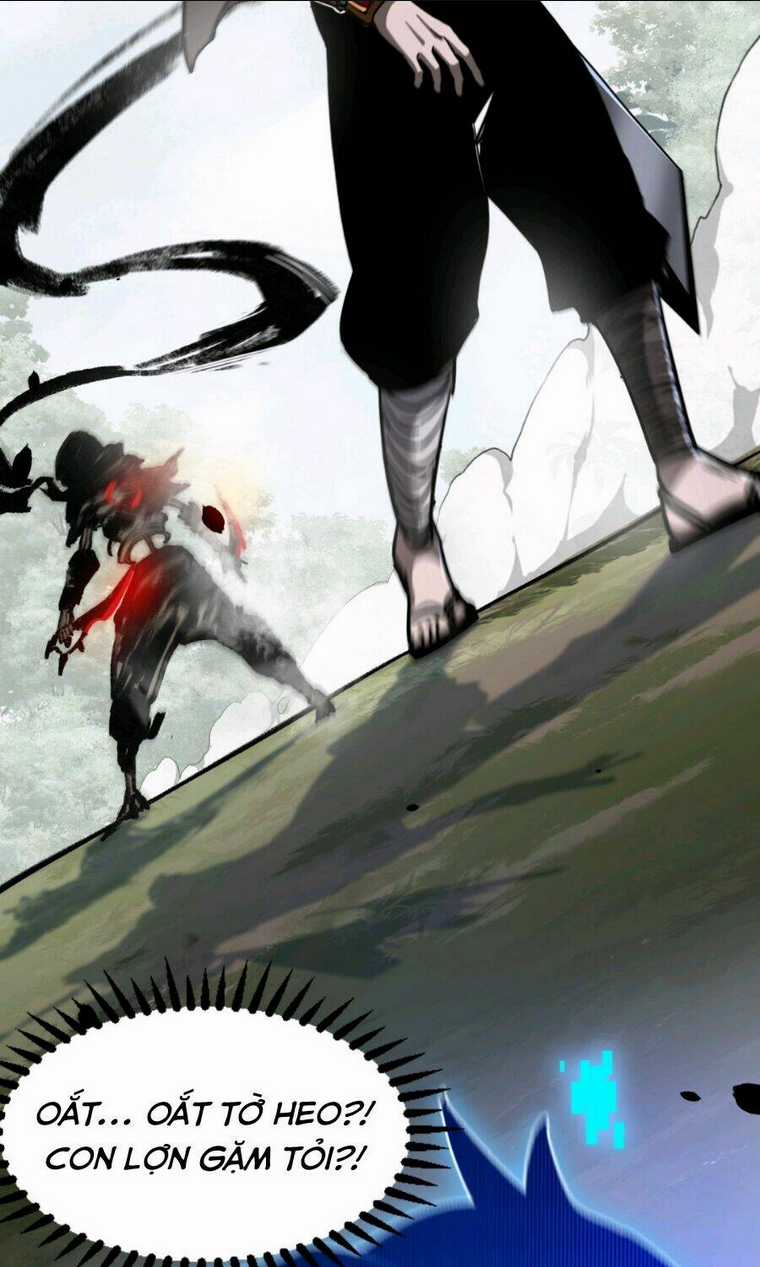 Trảm Nguyệt - Chapter 1 - Trang 51