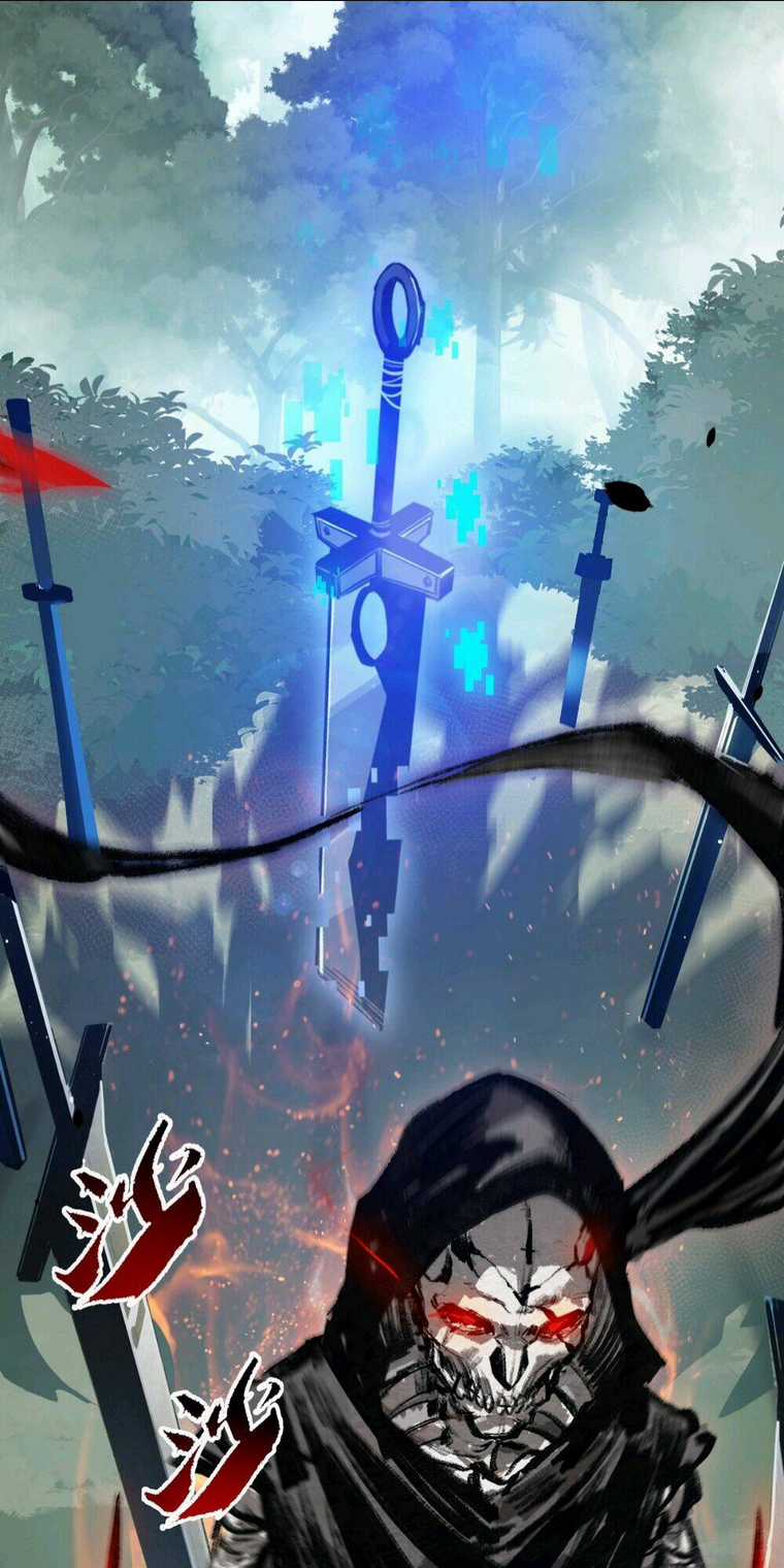 Trảm Nguyệt - Chapter 1 - Trang 53