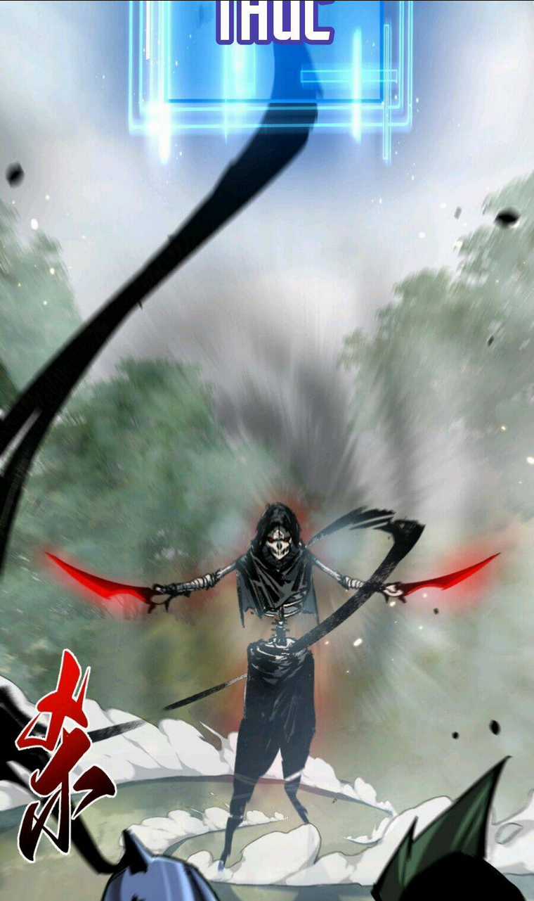 Trảm Nguyệt - Chapter 1 - Trang 61