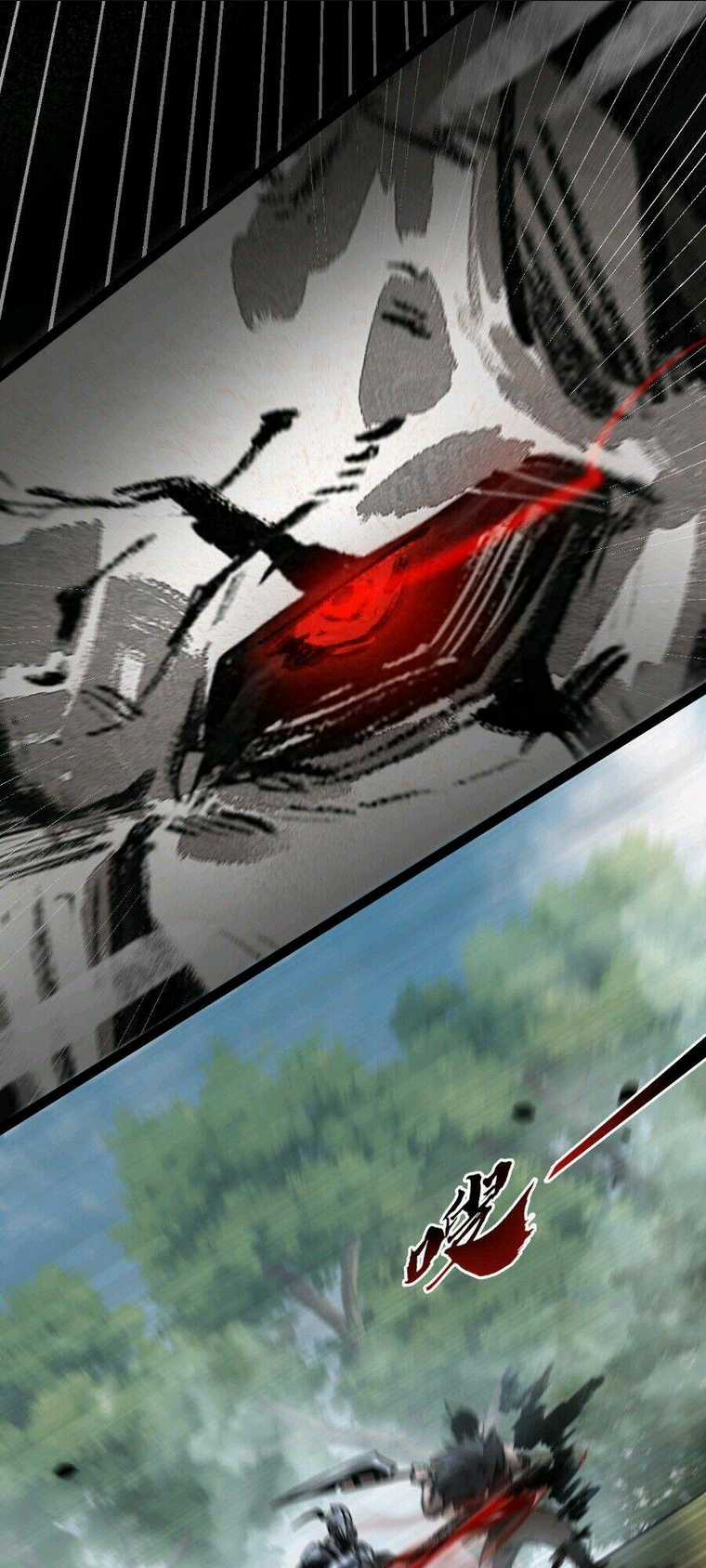 Trảm Nguyệt - Chapter 1 - Trang 63