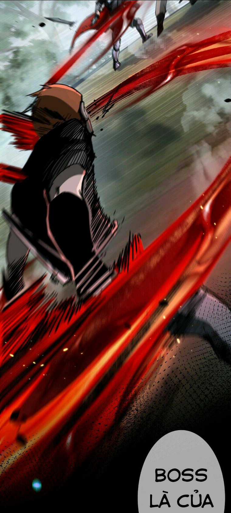 Trảm Nguyệt - Chapter 1 - Trang 64