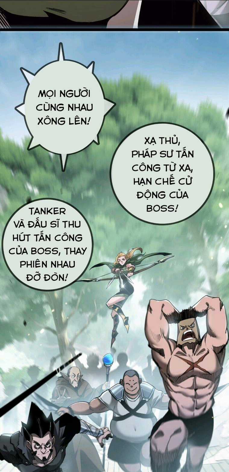 Trảm Nguyệt - Chapter 1 - Trang 70