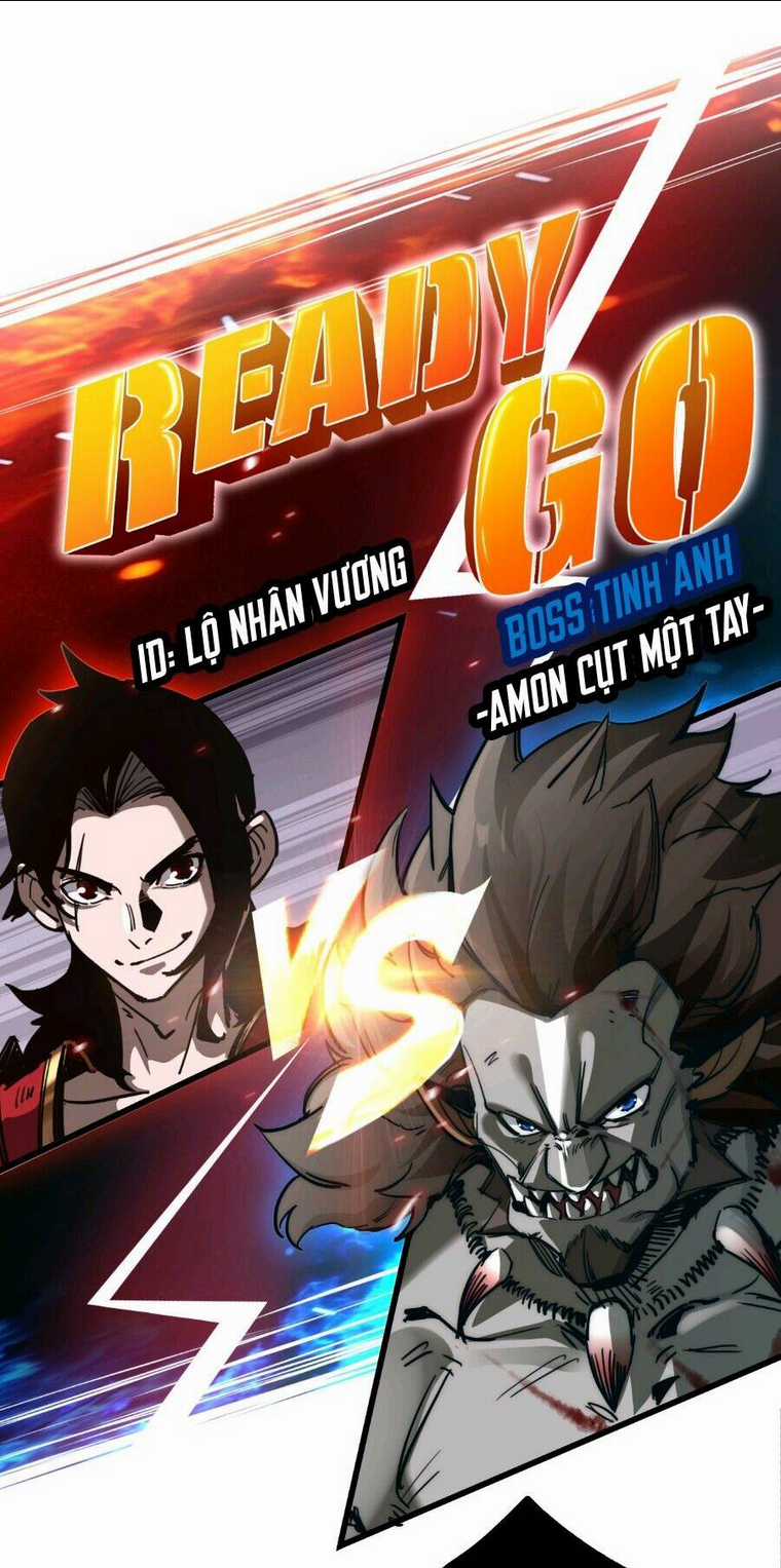 Trảm Nguyệt - Chapter 1 - Trang 8