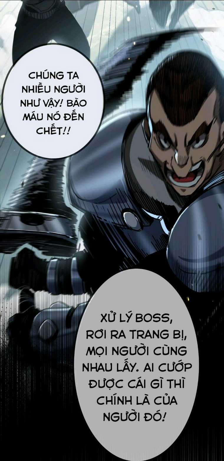 Trảm Nguyệt - Chapter 1 - Trang 71