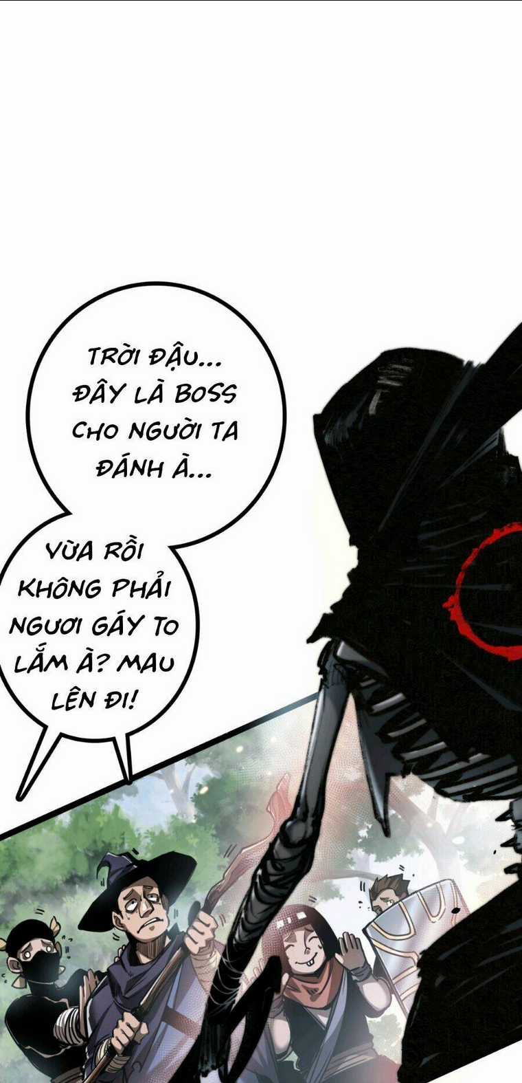 Trảm Nguyệt - Chapter 1 - Trang 79