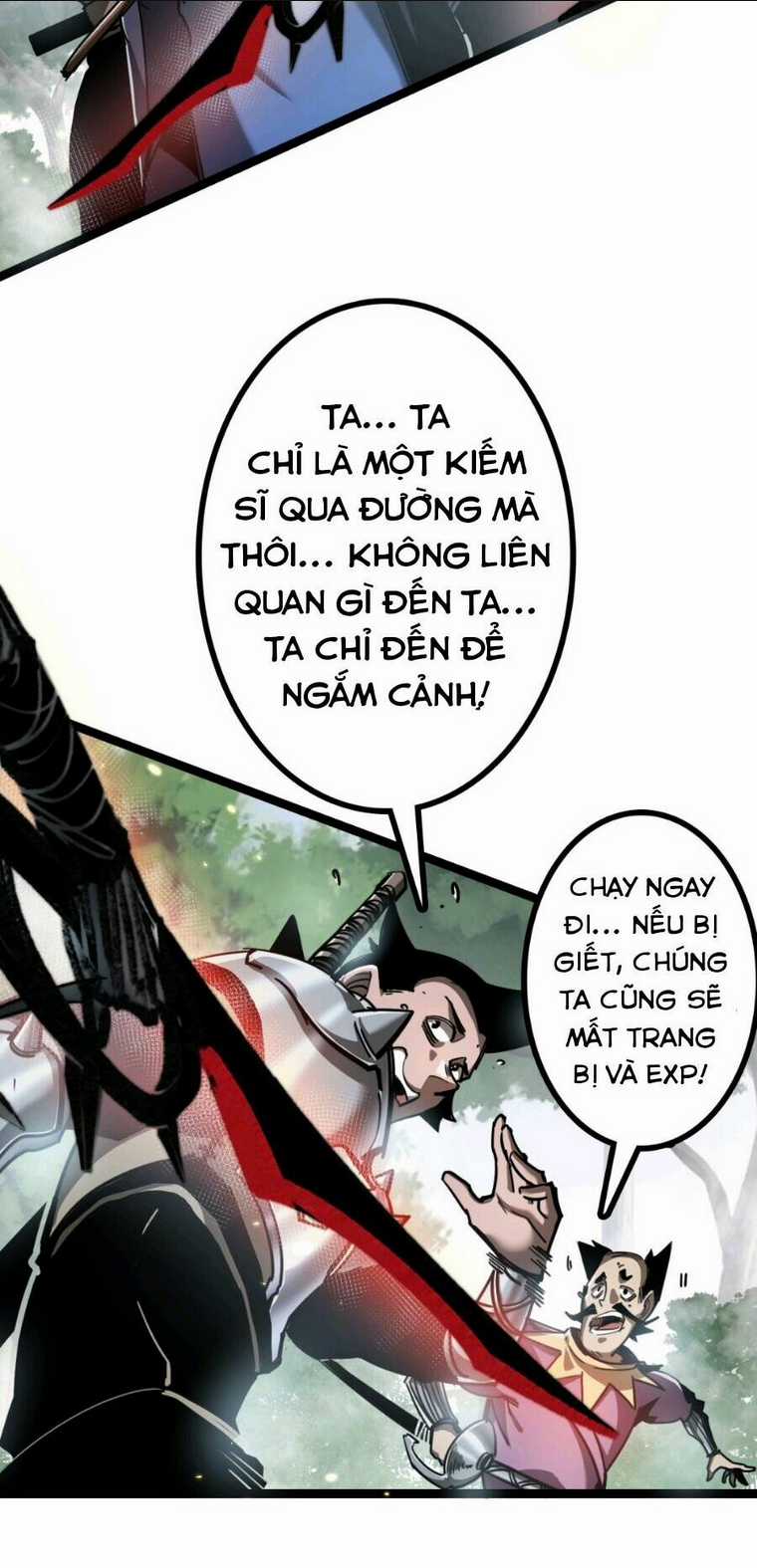 Trảm Nguyệt - Chapter 1 - Trang 80