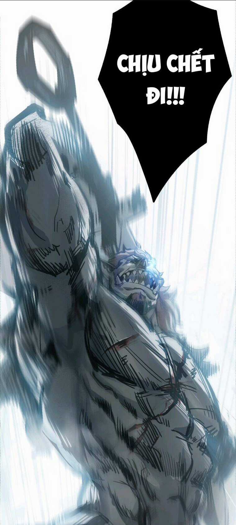 Trảm Nguyệt - Chapter 1 - Trang 9