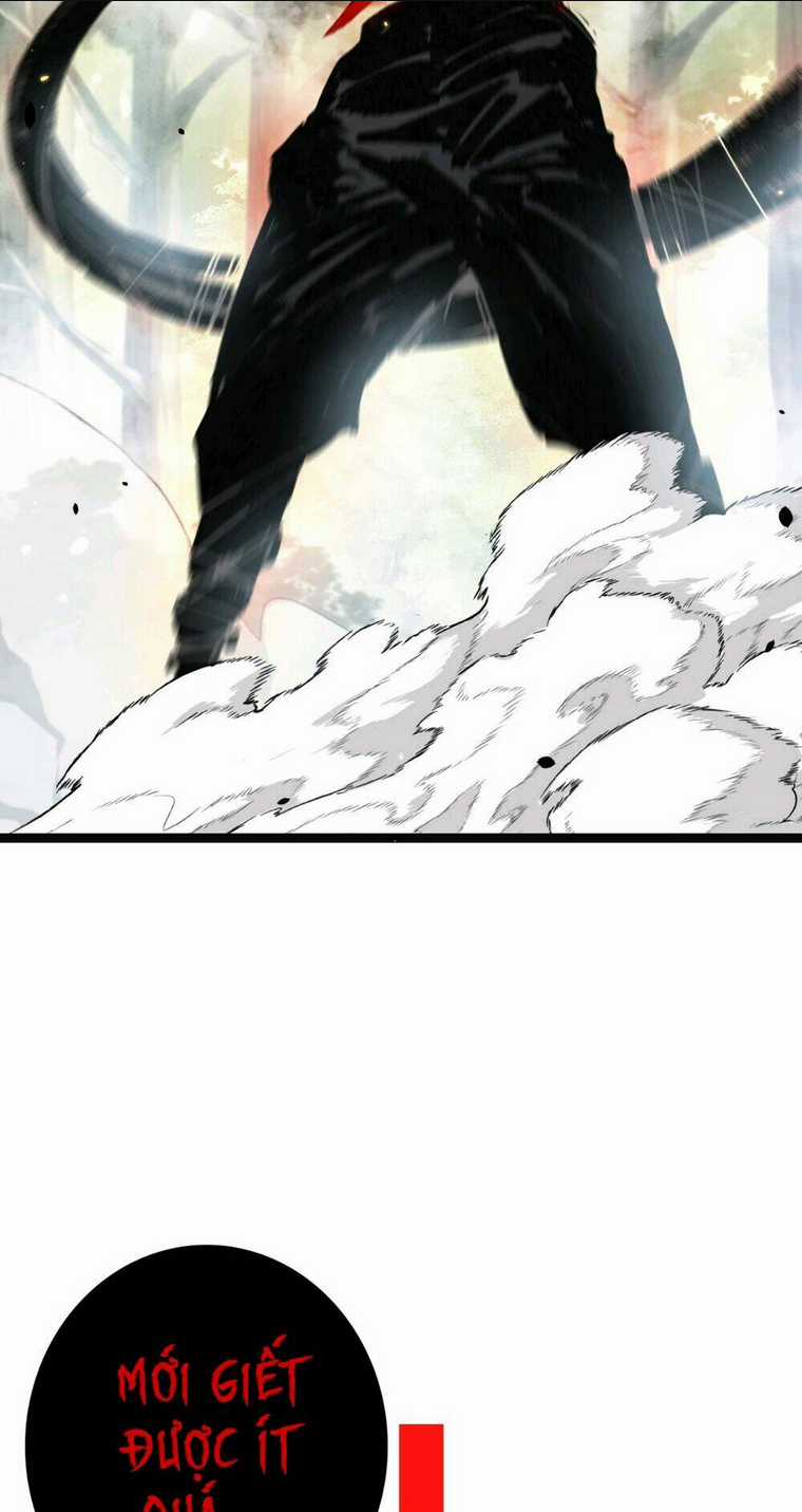 Trảm Nguyệt - Chapter 1 - Trang 82