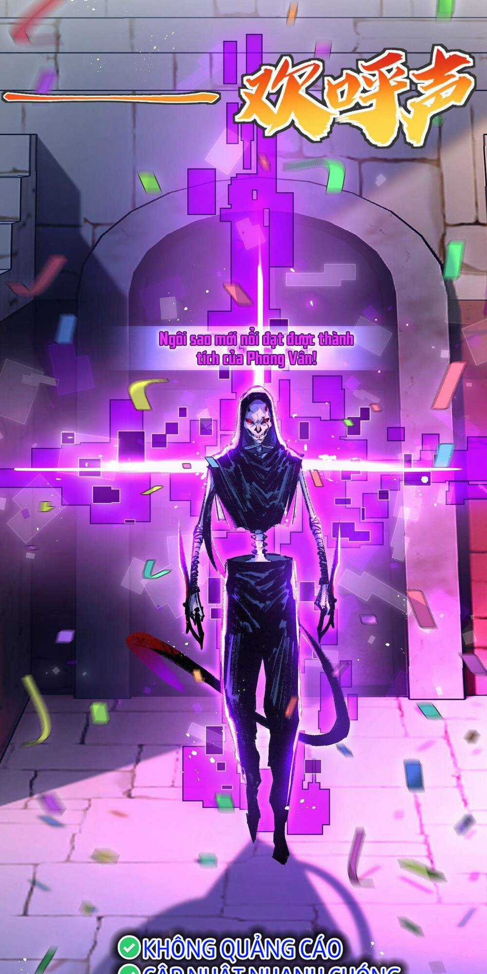 Trảm Nguyệt - Chapter 10 - Trang 11