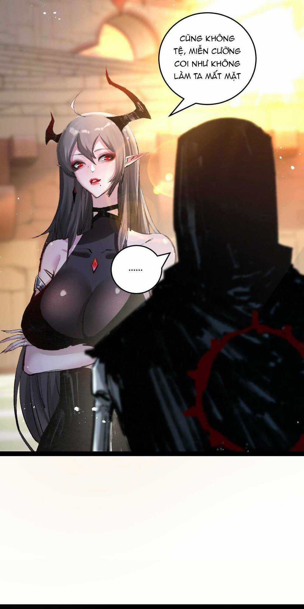 Trảm Nguyệt - Chapter 10 - Trang 14