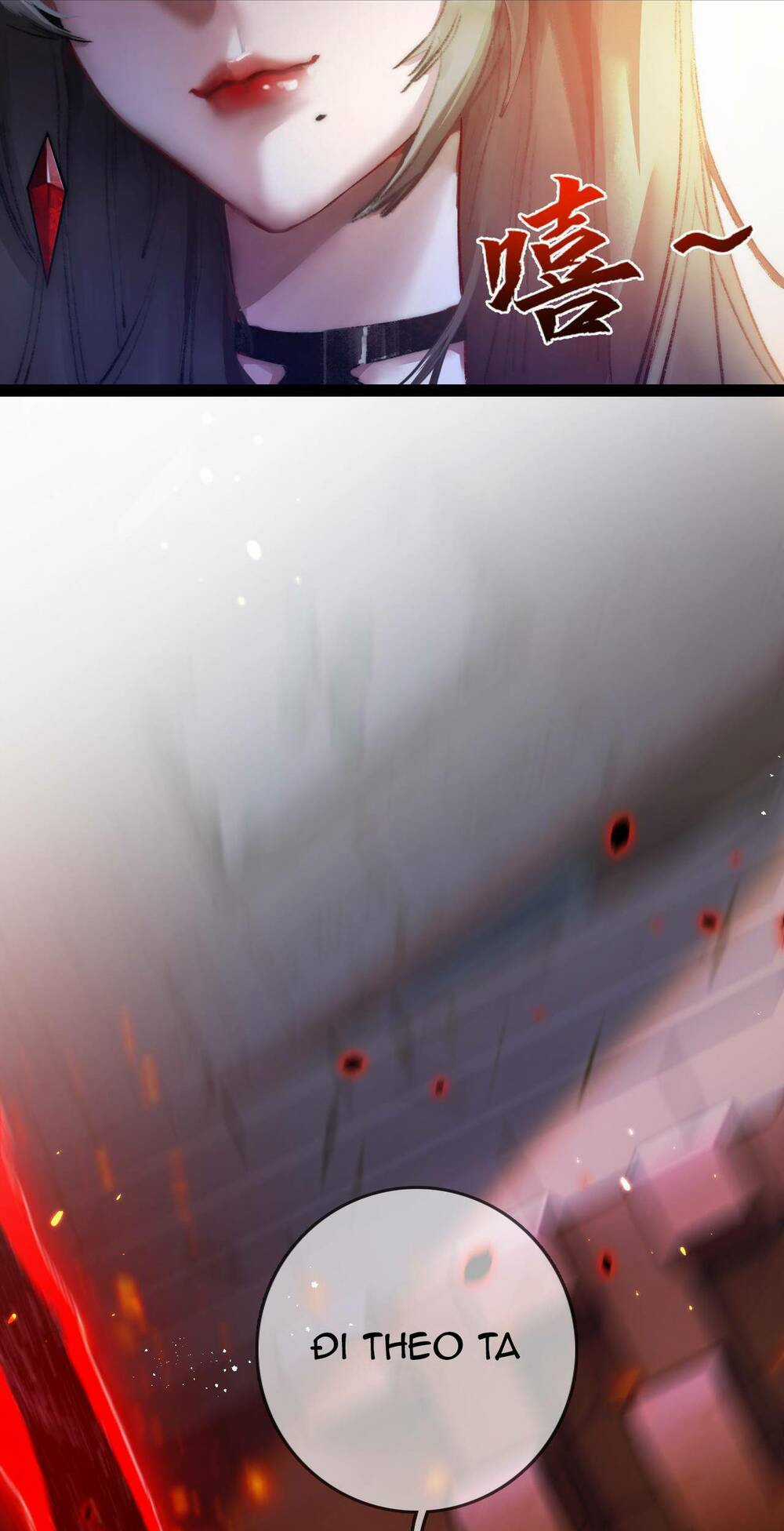 Trảm Nguyệt - Chapter 10 - Trang 15