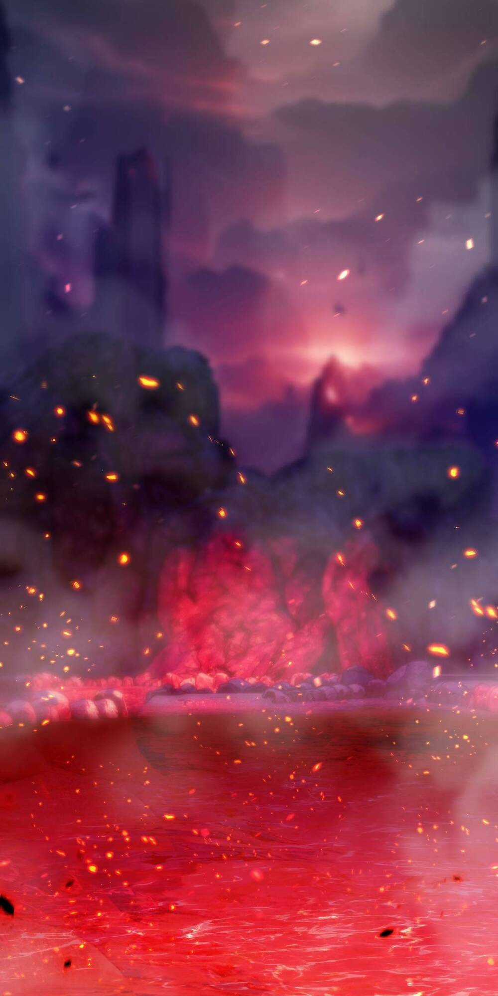 Trảm Nguyệt - Chapter 10 - Trang 19