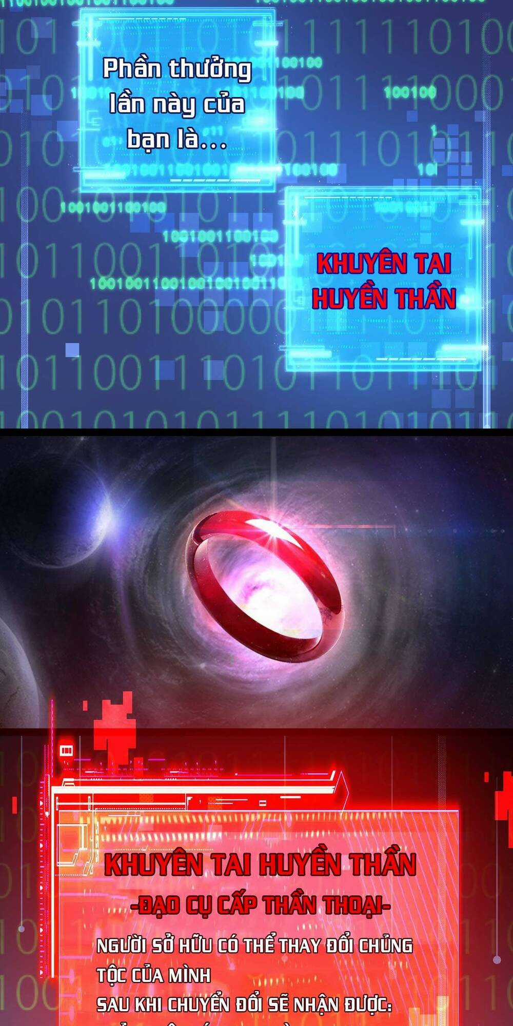 Trảm Nguyệt - Chapter 10 - Trang 3