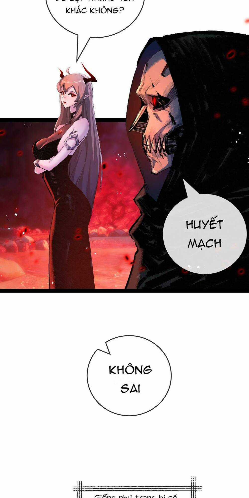 Trảm Nguyệt - Chapter 10 - Trang 22