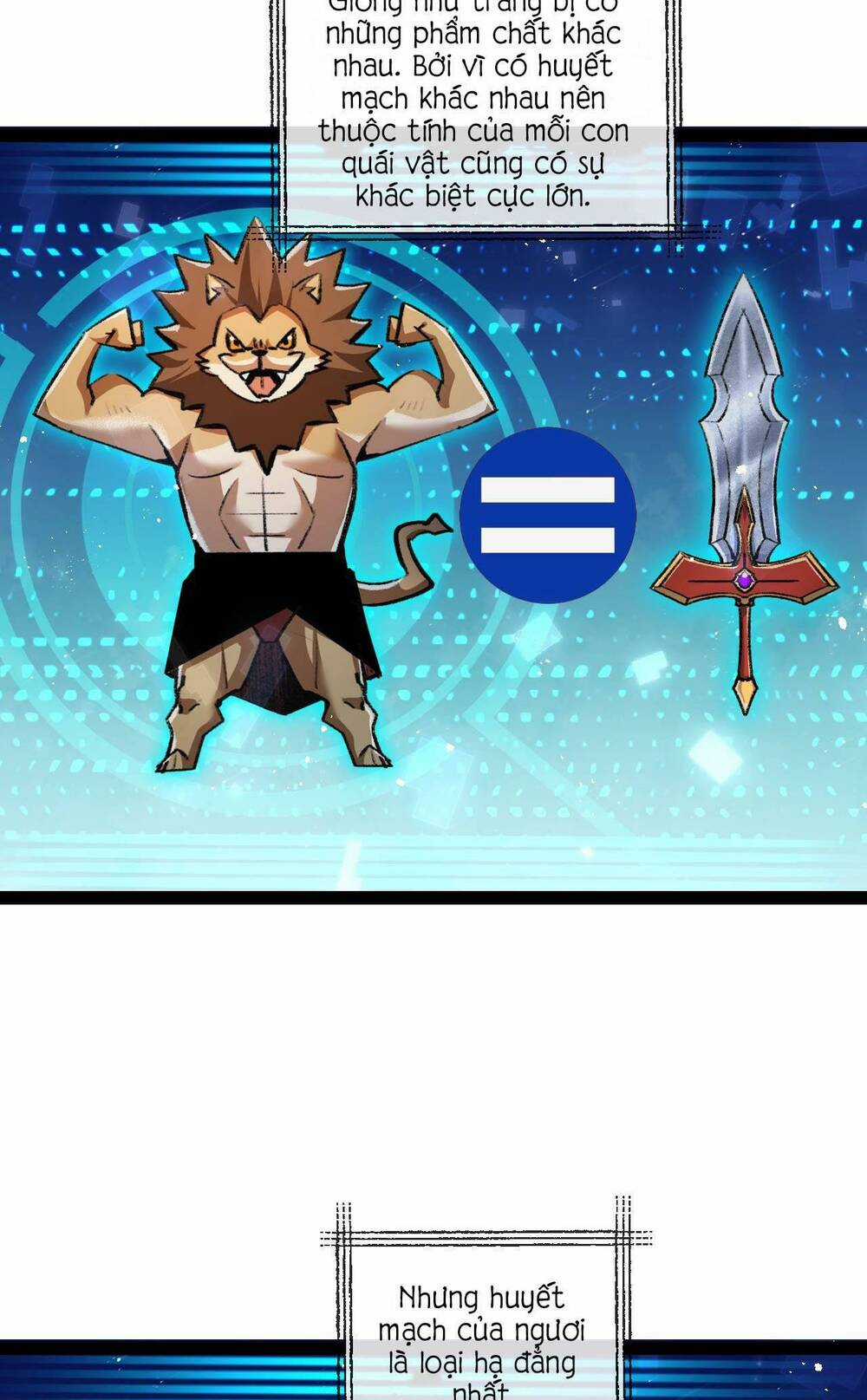 Trảm Nguyệt - Chapter 10 - Trang 23