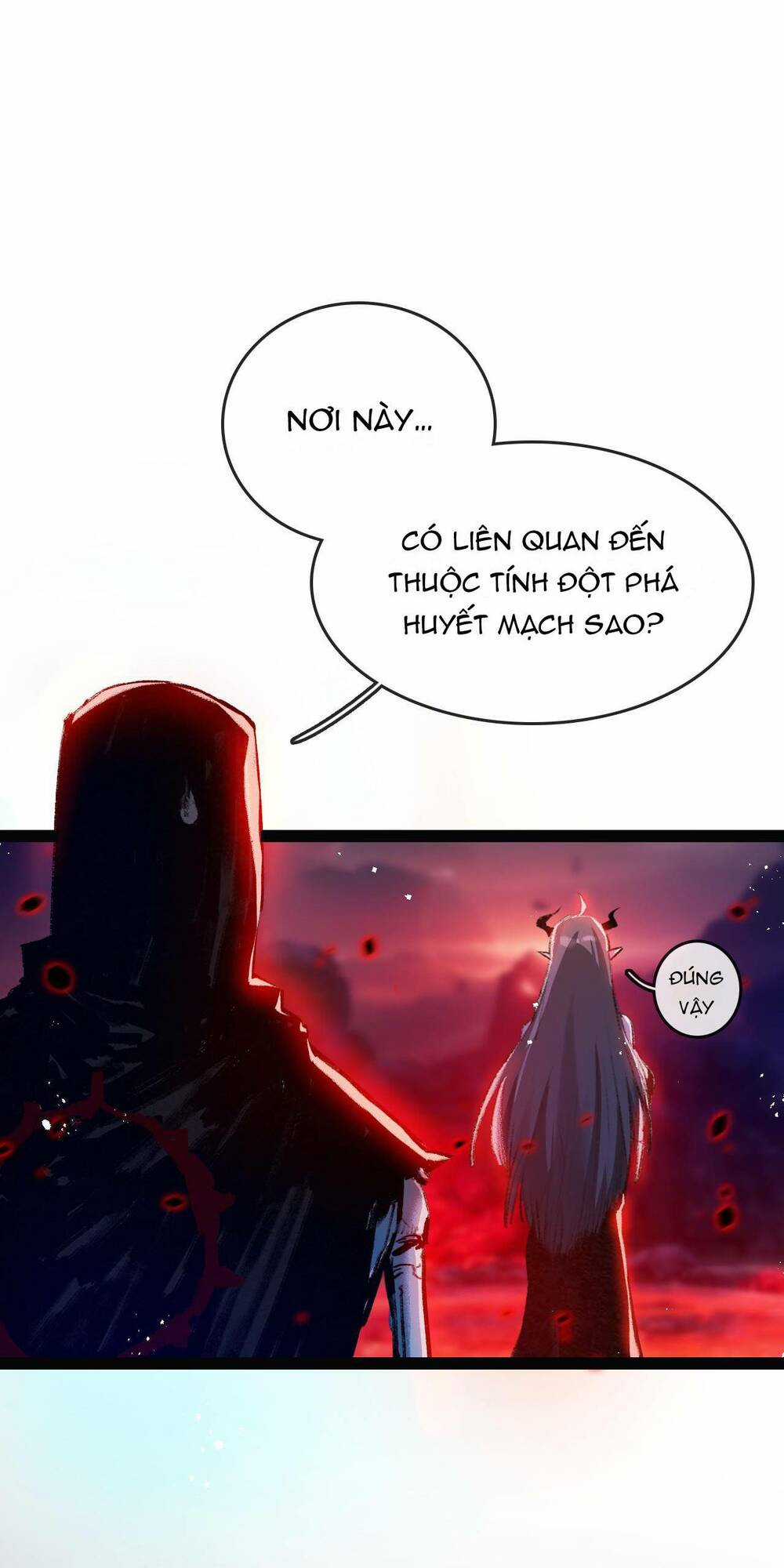 Trảm Nguyệt - Chapter 10 - Trang 25
