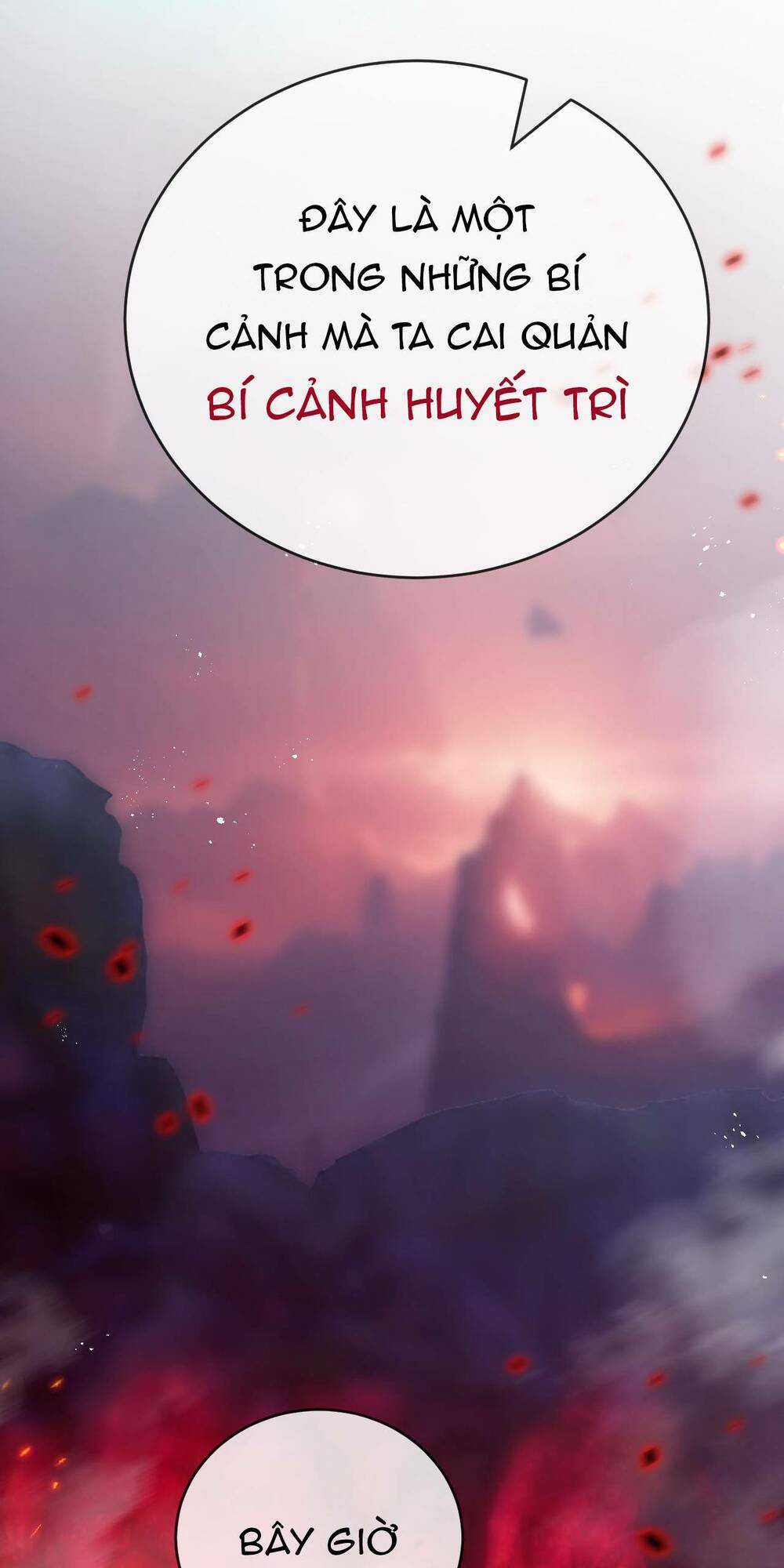 Trảm Nguyệt - Chapter 10 - Trang 26