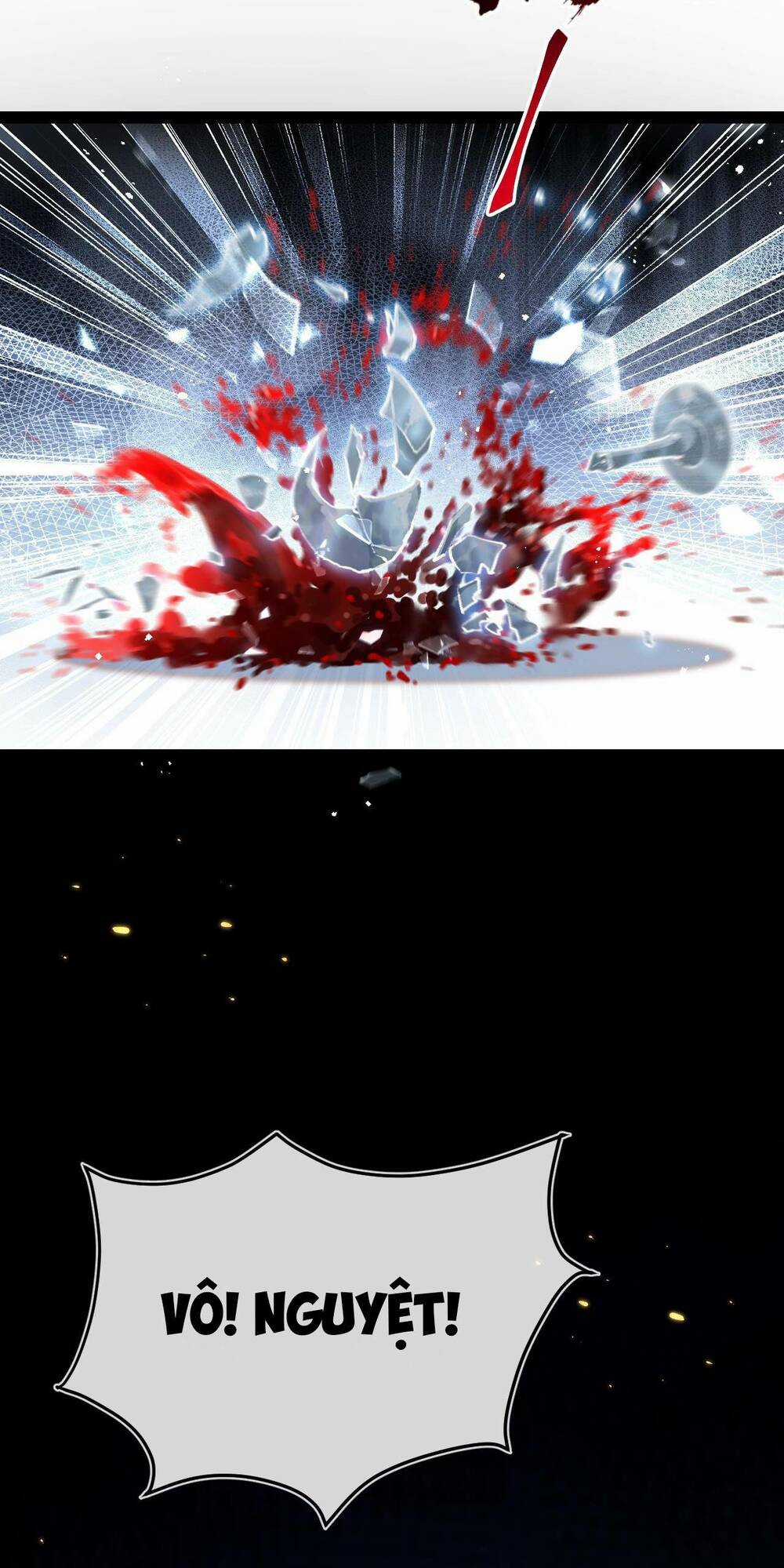 Trảm Nguyệt - Chapter 10 - Trang 30