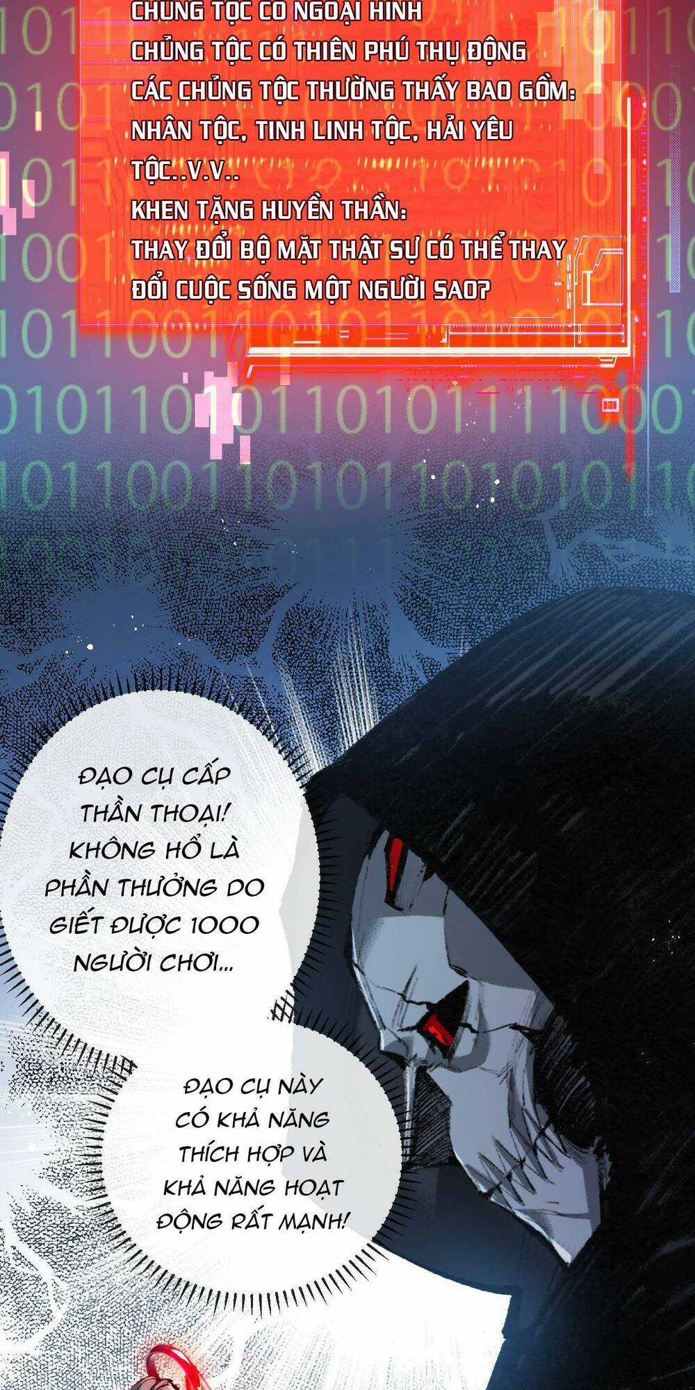 Trảm Nguyệt - Chapter 10 - Trang 4