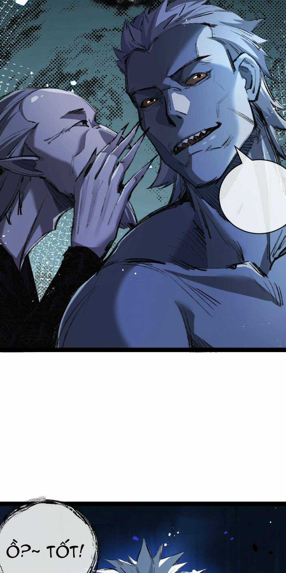 Trảm Nguyệt - Chapter 10 - Trang 38