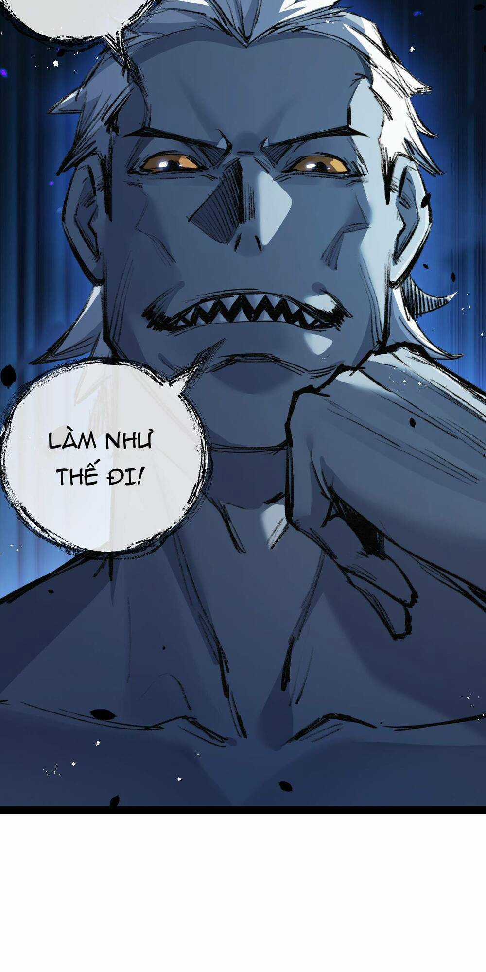 Trảm Nguyệt - Chapter 10 - Trang 39