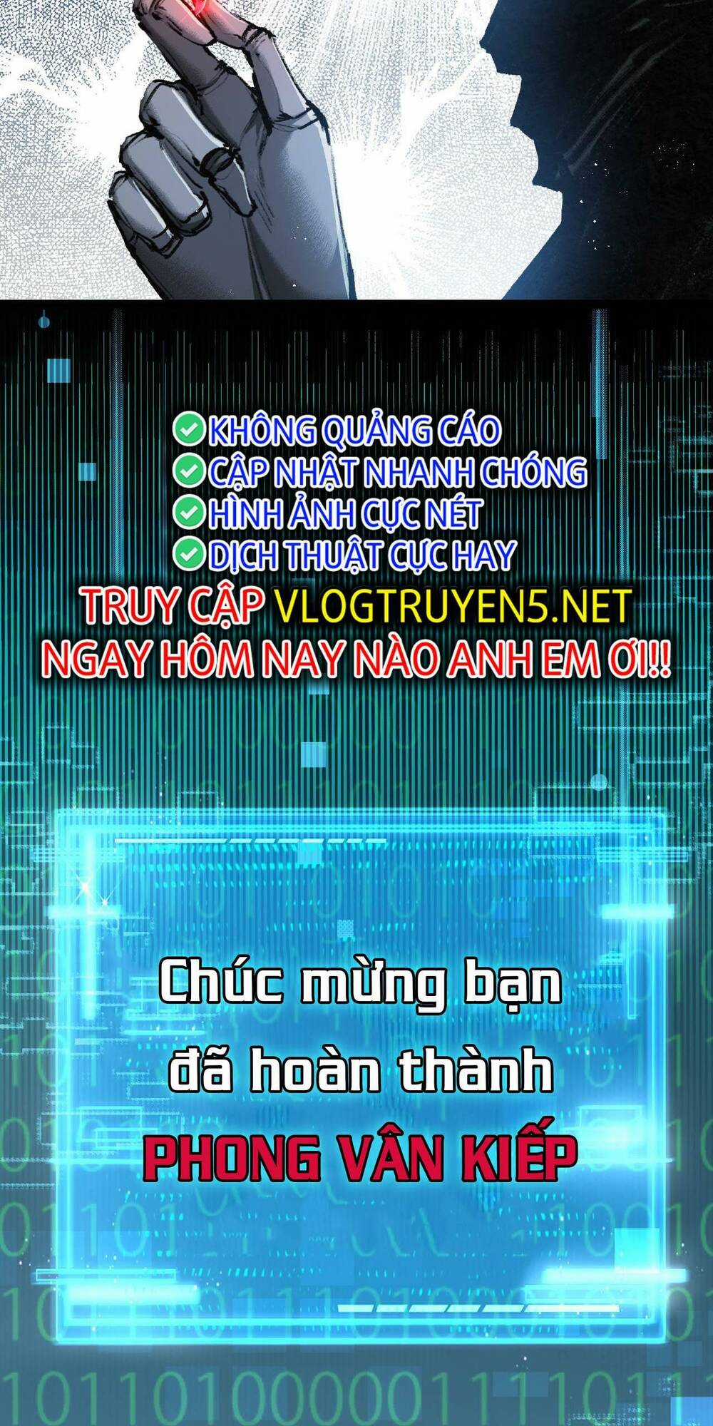 Trảm Nguyệt - Chapter 10 - Trang 5